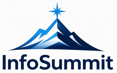 InfoSummit Logo