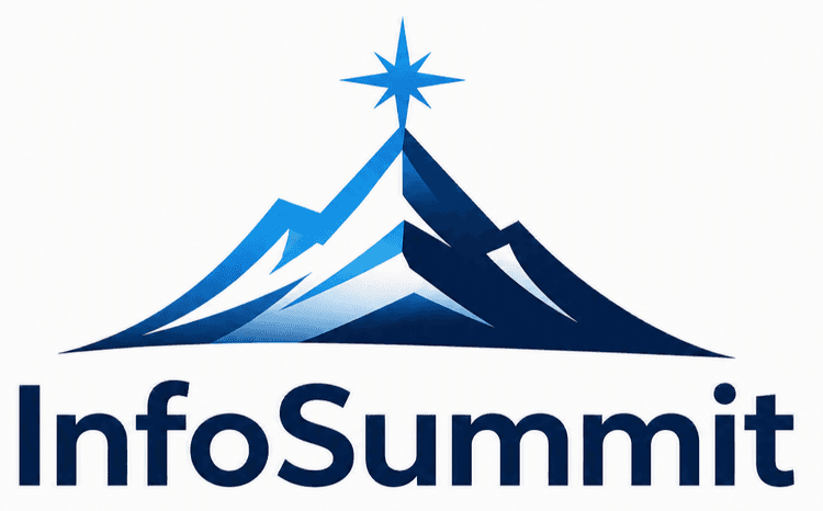 InfoSummit Logo
